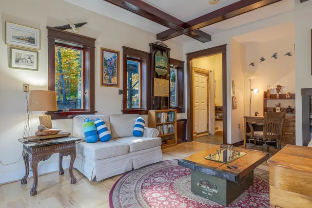 $449,000 | 23 South Street, Ellsworth, ME 04605