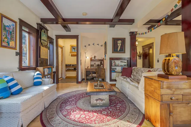 $449,000 | 23 South Street, Ellsworth, ME 04605