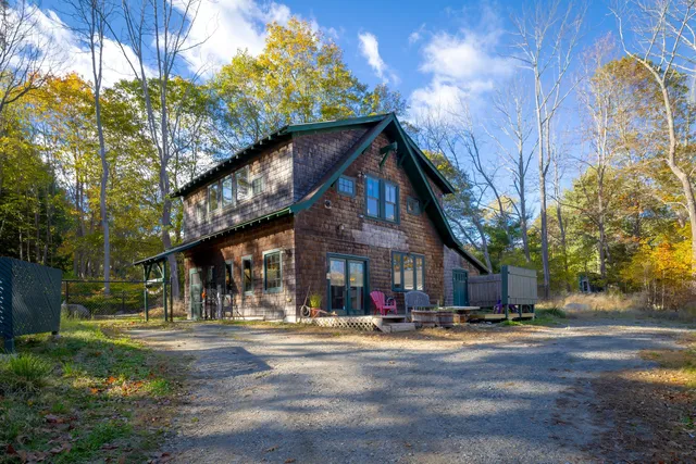 $449,000 | 23 South Street, Ellsworth, ME 04605