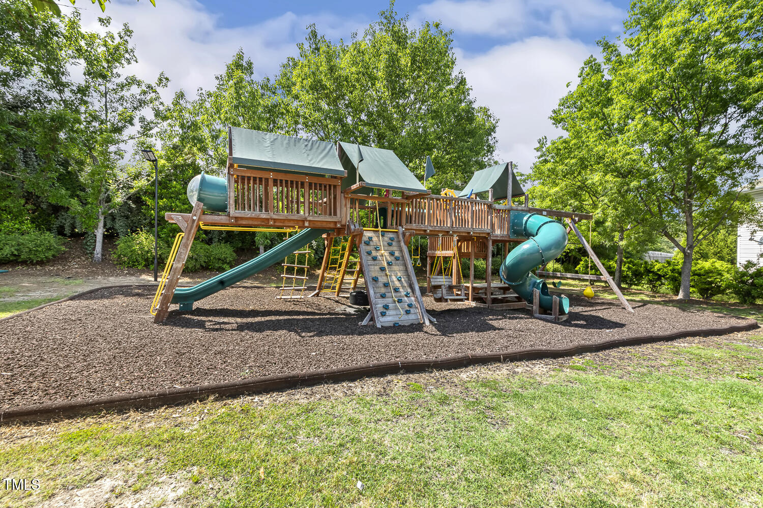 5213 Holly Ridge Farm Road Raleigh, NC 27616 - Photo 18 of 18 Neighborhood Play Area