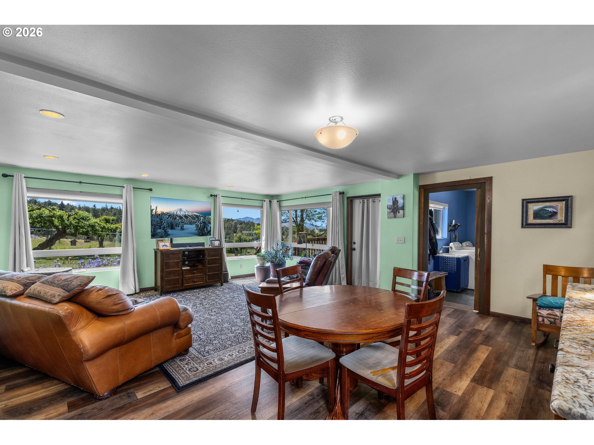 26008 Adam Road Canyon City, OR 97820 - Photo 12 of 46