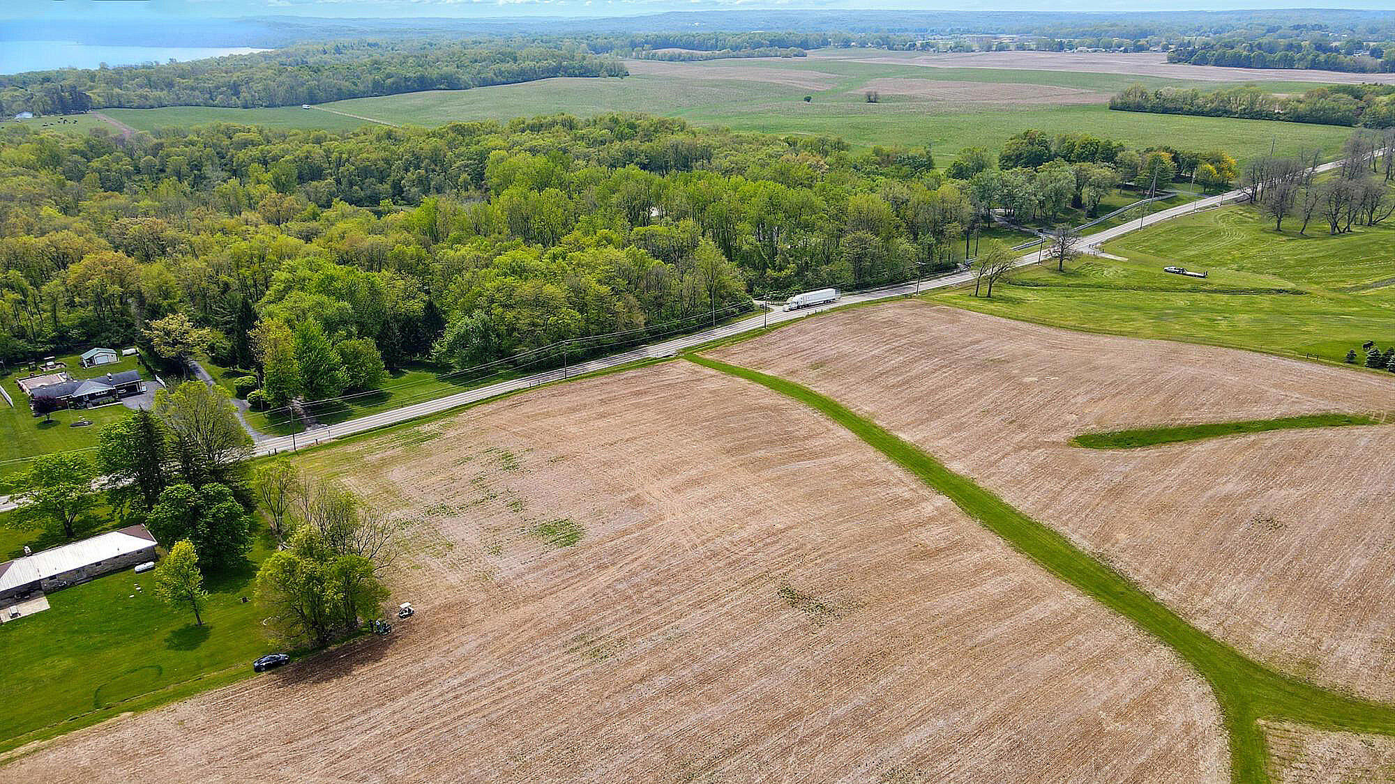 0 Moorefield Road Springfield, OH 45502 - Photo 2 of 5
