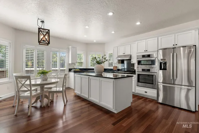 $940,000 | 5742 North Black Sand Avenue, Meridian, ID 83646