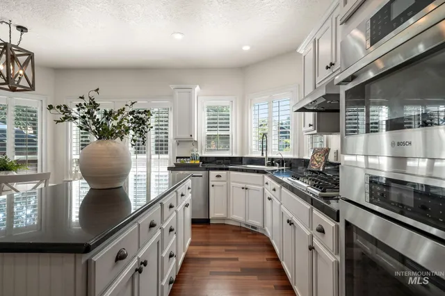 $940,000 | 5742 North Black Sand Avenue, Meridian, ID 83646