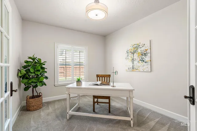 $940,000 | 5742 North Black Sand Avenue, Meridian, ID 83646