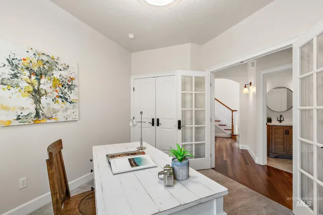 $940,000 | 5742 North Black Sand Avenue, Meridian, ID 83646