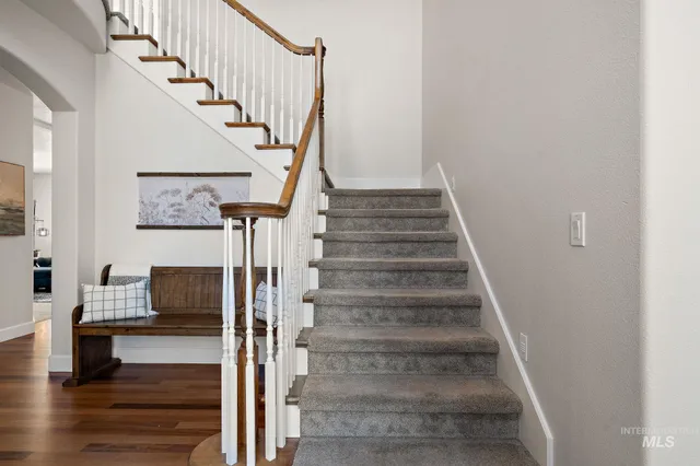 $940,000 | 5742 North Black Sand Avenue, Meridian, ID 83646