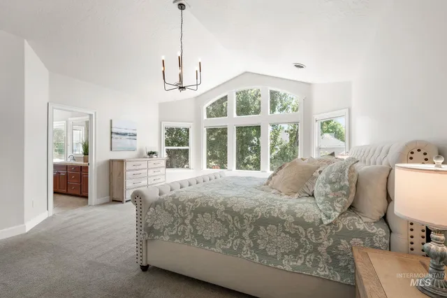 $940,000 | 5742 North Black Sand Avenue, Meridian, ID 83646