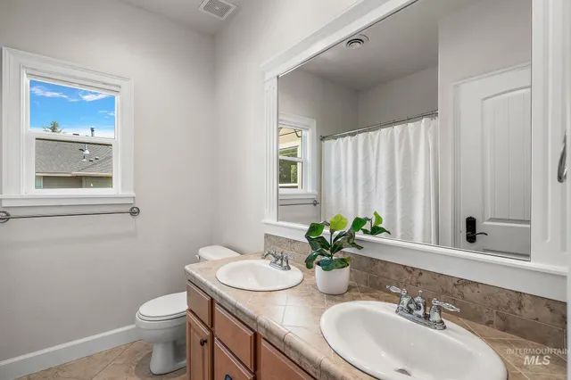 $940,000 | 5742 North Black Sand Avenue, Meridian, ID 83646