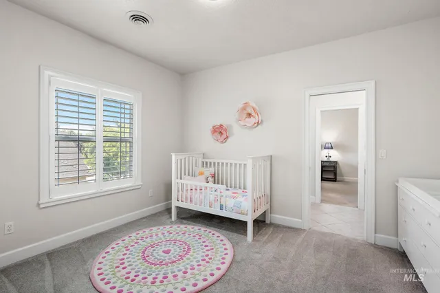 $940,000 | 5742 North Black Sand Avenue, Meridian, ID 83646