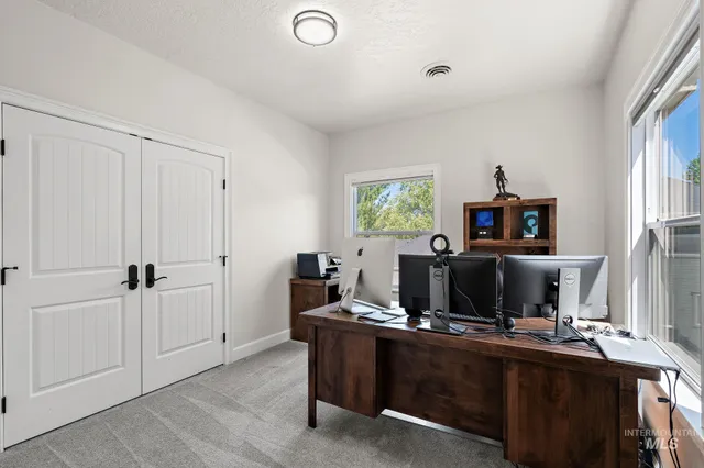 $940,000 | 5742 North Black Sand Avenue, Meridian, ID 83646