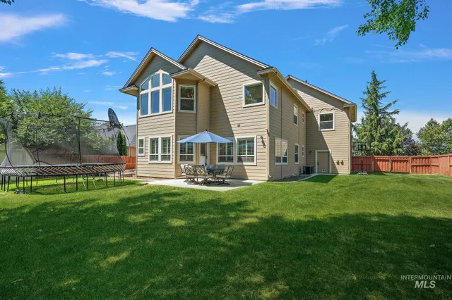 $940,000 | 5742 North Black Sand Avenue, Meridian, ID 83646