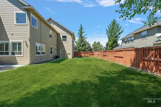 $940,000 | 5742 North Black Sand Avenue, Meridian, ID 83646