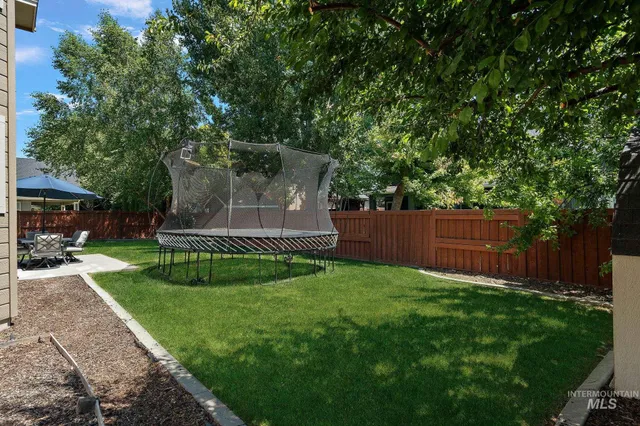 $940,000 | 5742 North Black Sand Avenue, Meridian, ID 83646