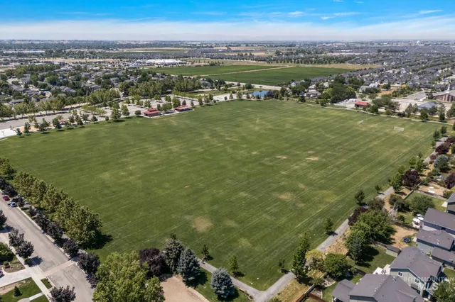 $940,000 | 5742 North Black Sand Avenue, Meridian, ID 83646