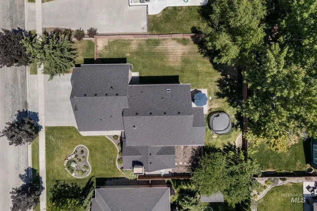 $940,000 | 5742 North Black Sand Avenue, Meridian, ID 83646