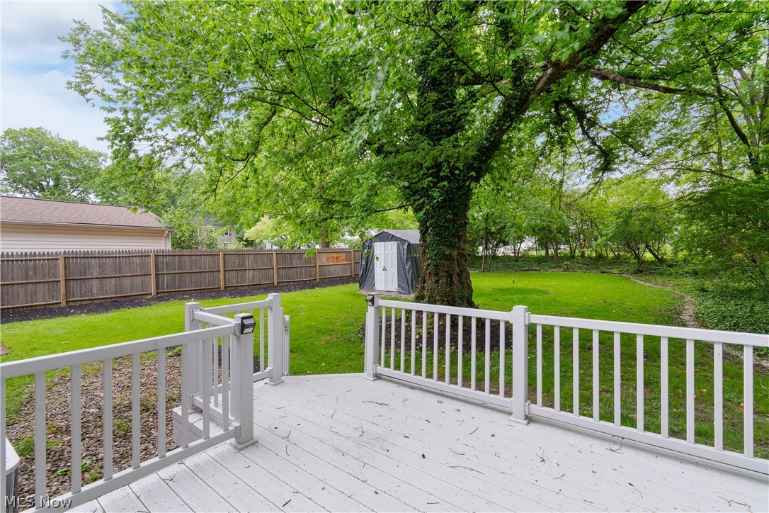 3400 Hollister Road Cleveland, OH 44118 - Photo 28 of 32