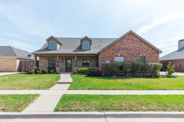 $3,250 | 609 Marlin Drive, Abilene, TX 79602