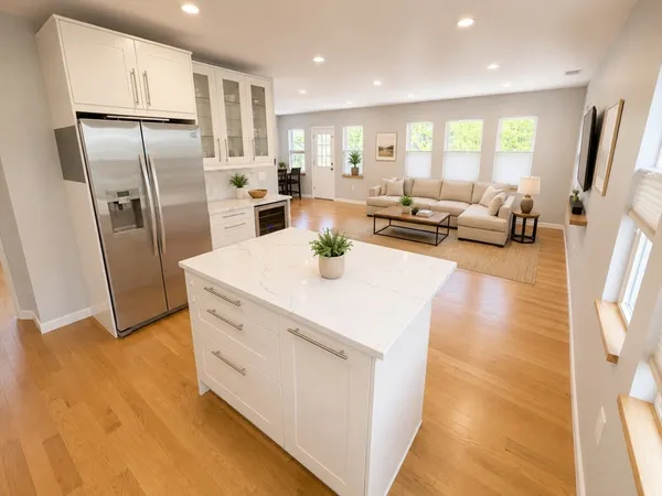 $4,100 | 576 Lagrange Street, Unit 576, Boston, MA 02132