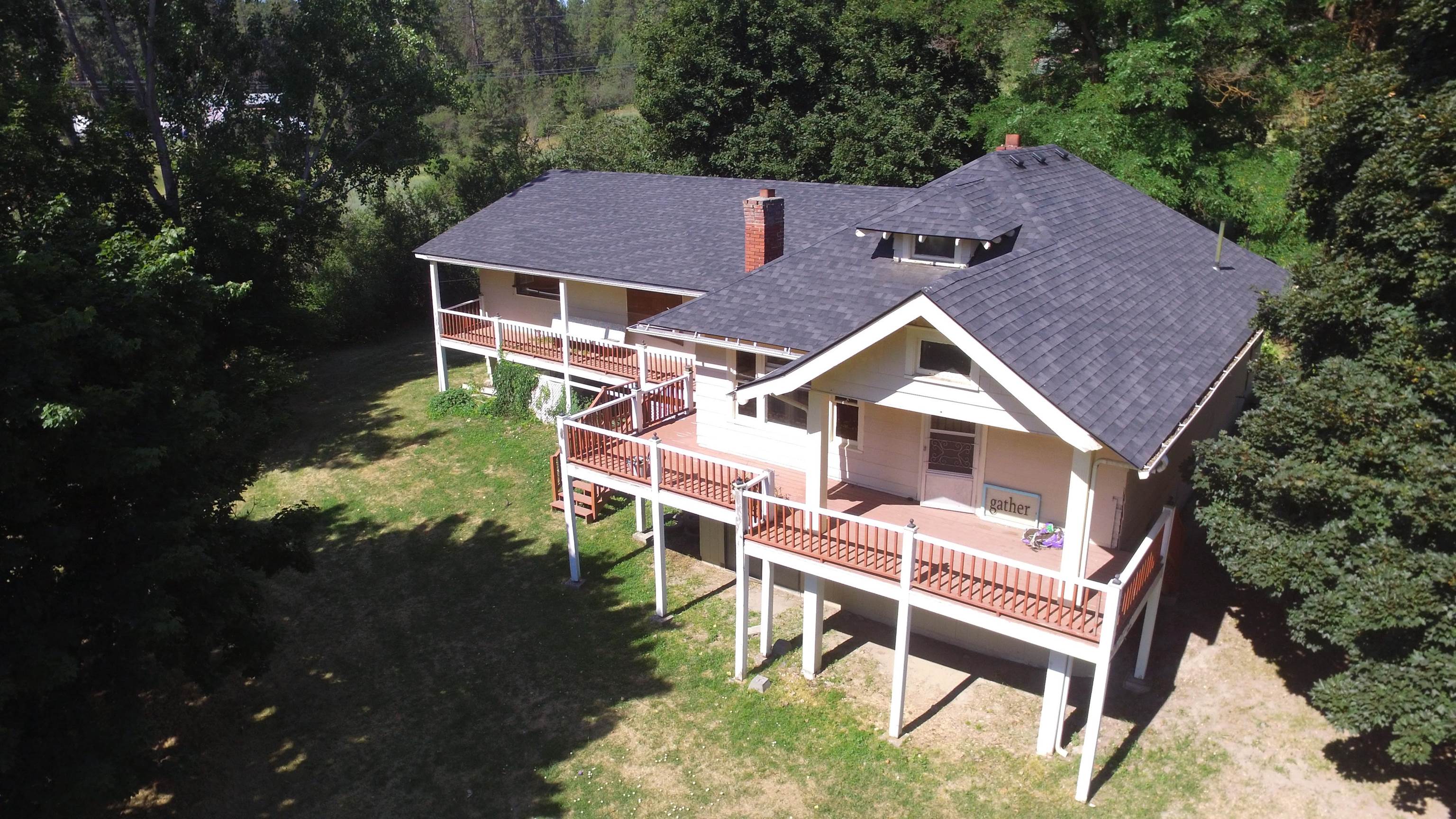 2828 West Thorpe Road Spokane, WA 99224 - Photo 1 of 48