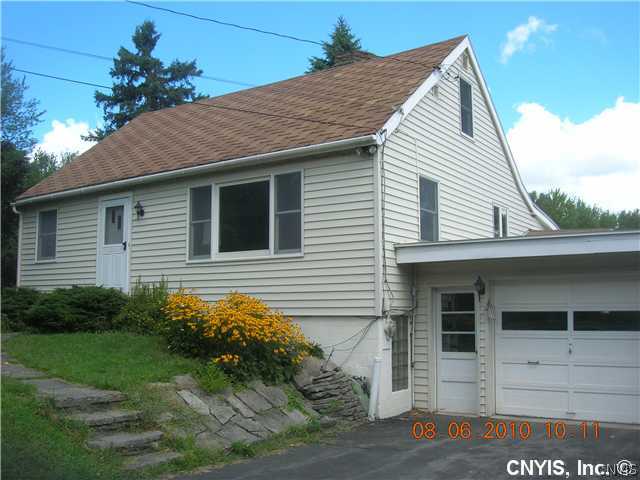 24521 Co Route Watertown, NY 13601 - Photo 1 of 1 Exterior Front