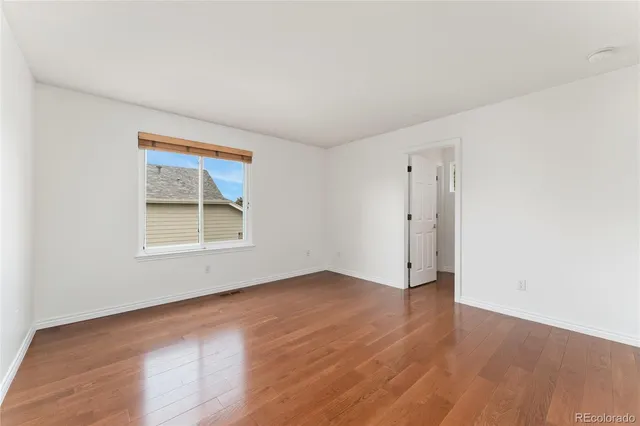 a view of a city and an ocean