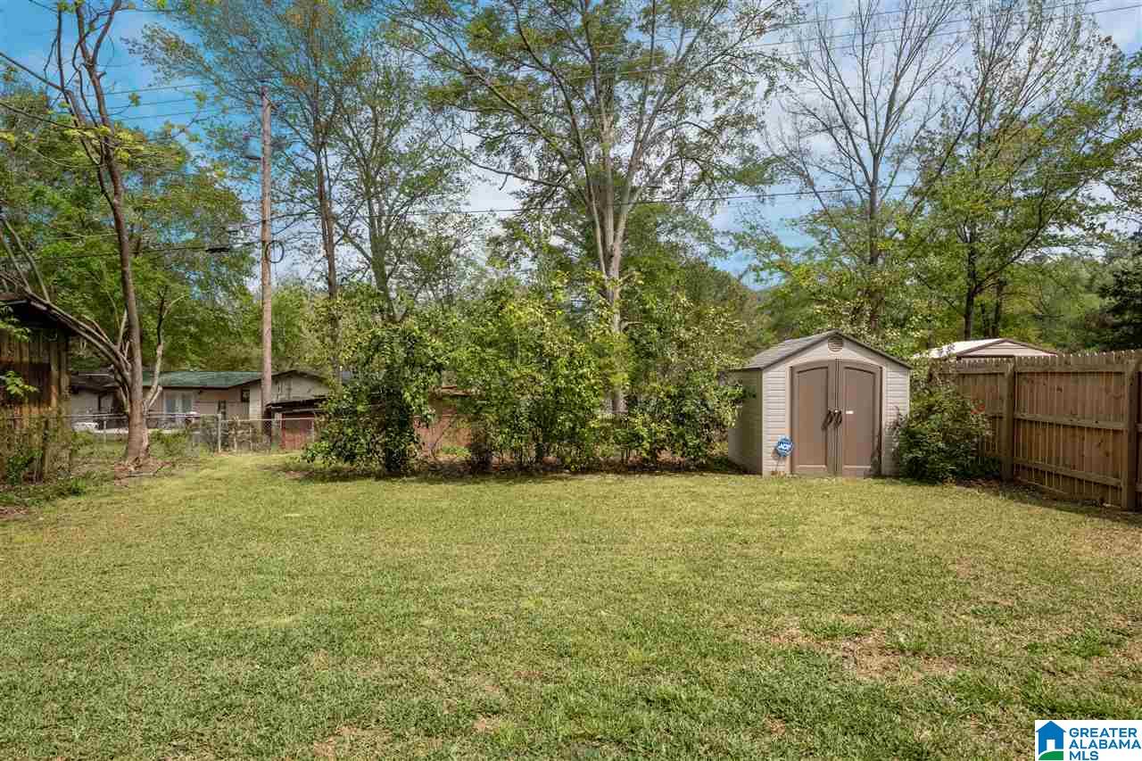 165 Daly Street Birmingham, AL 35210 - Photo 19 of 25