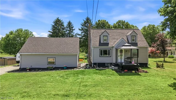 $199,900 | 2351 South Duck Creek Road, North Jackson, OH 44451