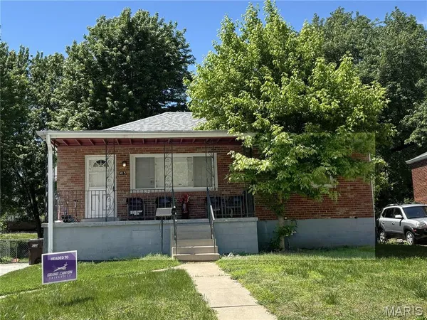 $72,500 | 415 Warford Avenue, Ferguson, MO 63135