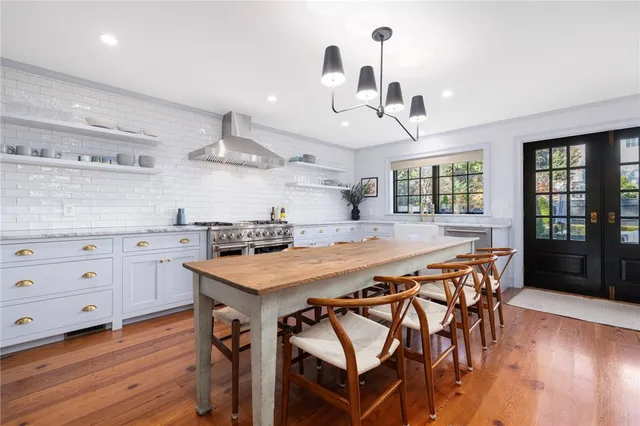 $1,695,000 | 172 Williams Street, Providence, RI 02906