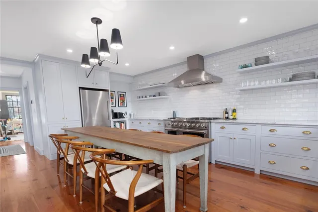 $1,695,000 | 172 Williams Street, Providence, RI 02906