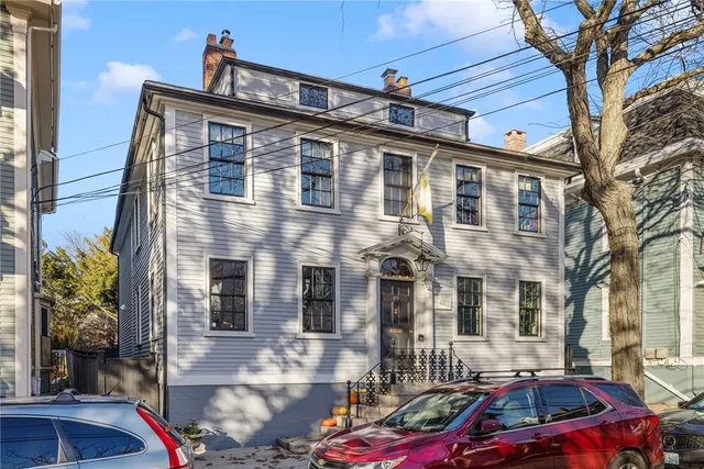 $1,695,000 | 172 Williams Street, Providence, RI 02906