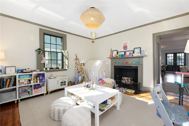 $1,695,000 | 172 Williams Street, Providence, RI 02906