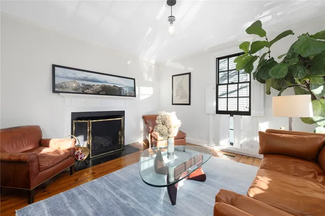 $1,695,000 | 172 Williams Street, Providence, RI 02906