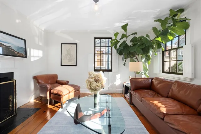 $1,695,000 | 172 Williams Street, Providence, RI 02906