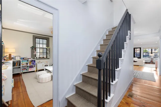 $1,695,000 | 172 Williams Street, Providence, RI 02906
