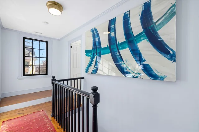 $1,695,000 | 172 Williams Street, Providence, RI 02906