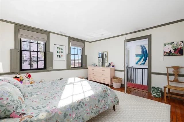 $1,695,000 | 172 Williams Street, Providence, RI 02906