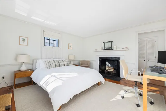 $1,695,000 | 172 Williams Street, Providence, RI 02906