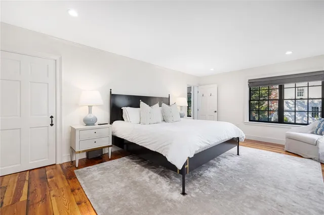 $1,695,000 | 172 Williams Street, Providence, RI 02906