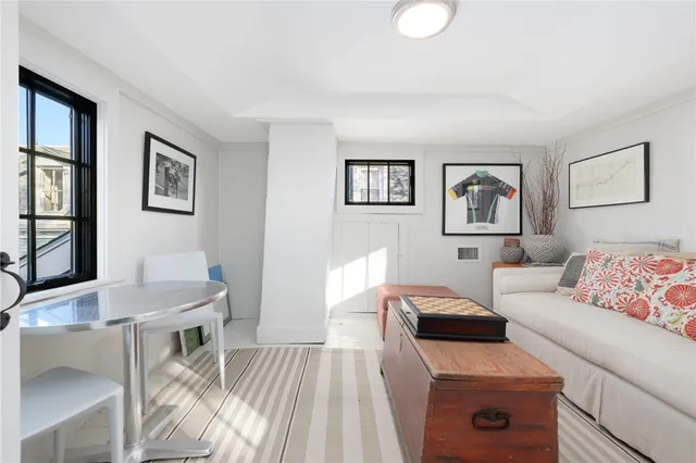 $1,695,000 | 172 Williams Street, Providence, RI 02906