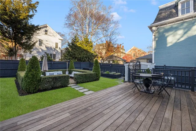 $1,695,000 | 172 Williams Street, Providence, RI 02906