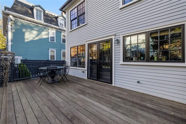 $1,695,000 | 172 Williams Street, Providence, RI 02906