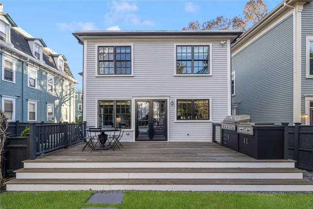 $1,695,000 | 172 Williams Street, Providence, RI 02906