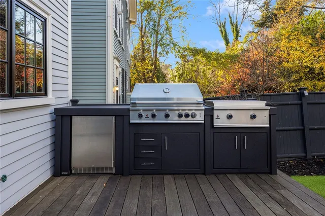 $1,695,000 | 172 Williams Street, Providence, RI 02906