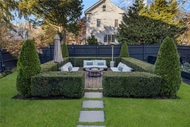 $1,695,000 | 172 Williams Street, Providence, RI 02906