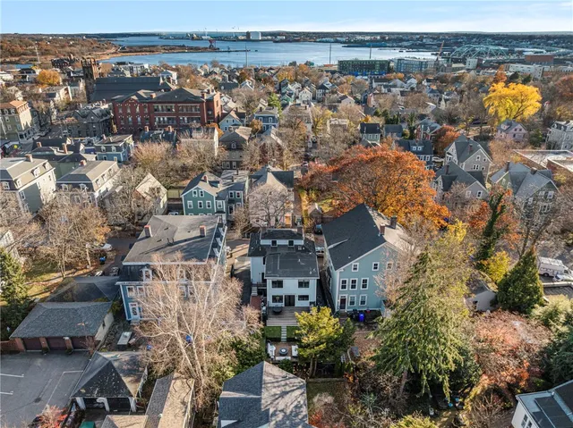 $1,695,000 | 172 Williams Street, Providence, RI 02906