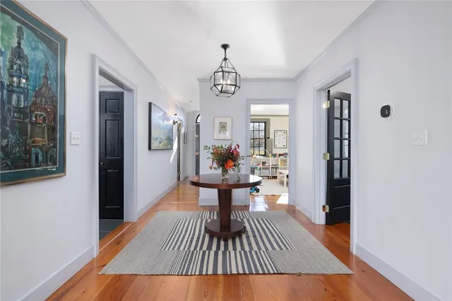 $1,695,000 | 172 Williams Street, Providence, RI 02906