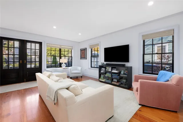 $1,695,000 | 172 Williams Street, Providence, RI 02906