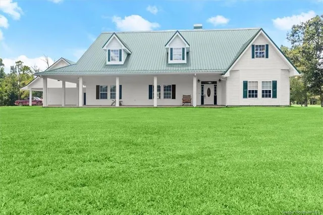 $499,000 | 6263 River Road, Lake Charles, LA 70615